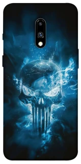 Чохол на OnePlus 7 Каратель v2 фото 1 з 1