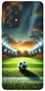 Чехол на Samsung Galaxy A52 4G / A52 5G Football aesthetic ver.3 фото 1 из 1