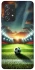 Чохол на Samsung Galaxy A52 4G / A52 5G Football aesthetic ver.3 фото 1 з 1
