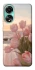 Чохол на Oppo A78 4G Morning Flowers zon фото 1 з 1