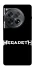 Чохол на OnePlus 12 Megadeth logo фото 1 з 1