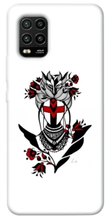 Чохол на Xiaomi Mi 10 Lite Мотанка надії фото 1 з 1