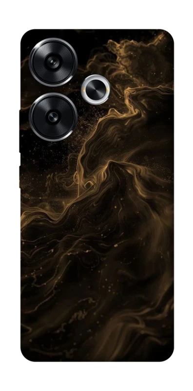 Чехол на Xiaomi Poco F6 Epoxy design ver.5 фото 1 из 1