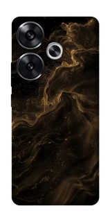 Чехол на Xiaomi Poco F6 Epoxy design ver.5 фото 1 из 1