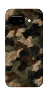 Чохол на Google Pixel 9a Camouflage v30 фото 1 з 1