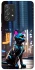 Чохол на Samsung Galaxy A52 4G / A52 5G Cyber cat фото 1 з 1