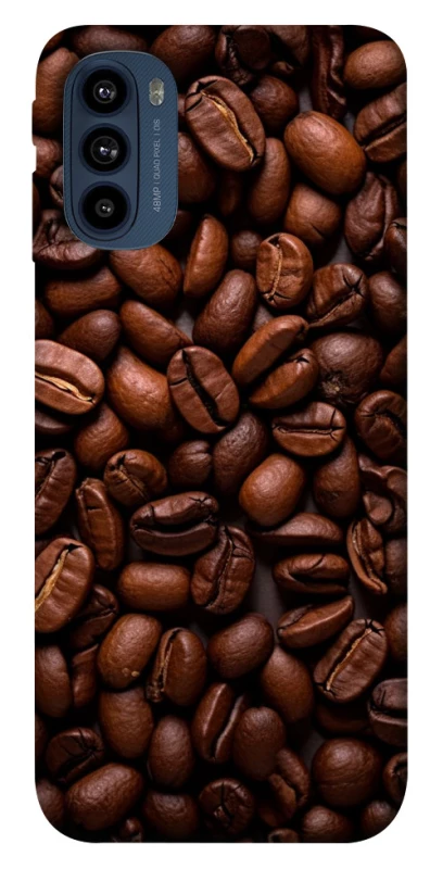 Чохол на Motorola Moto G41 Кава фото 1 з 1