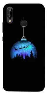 Чохол на Huawei P20 Lite Christmas spirit фото 1 з 1