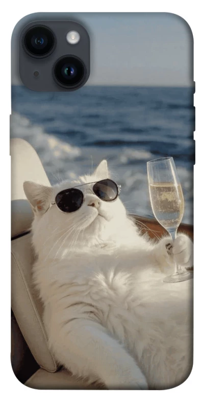 Чохол на Apple iPhone 14 Plus (6.7") Smile v3 фото 1 з 1