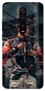 Чохол на Xiaomi Redmi K20 / K20 Pro / Mi9T / Mi9T Pro F-1 ver.10 фото 1 з 1