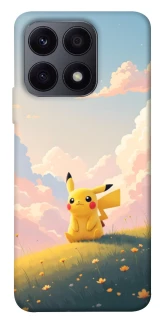 Чехол на Huawei Honor X8a pikachu фото 1 из 1