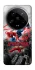 Чохол на Xiaomi 14 Ultra Spider Man ver.1 фото 1 з 1