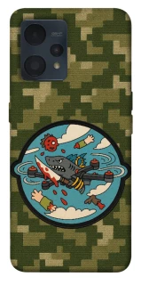 Чохол на Realme 9 4G / 9 Pro+ FPV drone фото 1 з 1