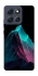Чохол на Motorola Moto G86 Neon mountains фото 1 з 1