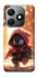 Чехол на TECNO Spark 20 Mini  Spiderman фото 1 из 1