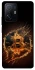 Чохол на Xiaomi 11T / 11T Pro Smoky Bitcoin фото 1 з 1