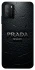 Чехол на Xiaomi Poco M3 Prada ver.3 фото 1 из 1