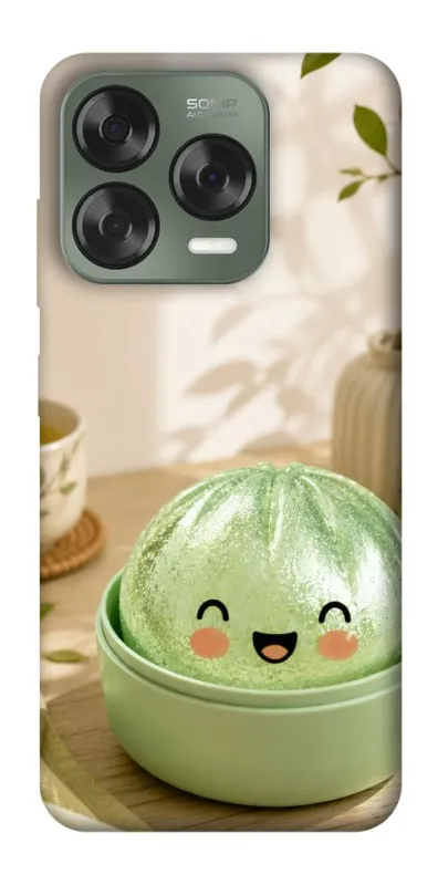 Чохол на ZTE Nubia V70 Design Dumpling ver.3 фото 1 з 1