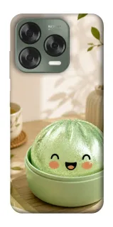 Чехол на ZTE Nubia V70 Design Dumpling ver.3 фото 1 из 1