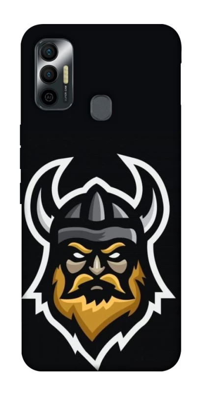 Чехол на TECNO Spark 7 Viking v2 фото 1 из 1