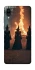 Чохол на ZTE Blade A5 (2020) Halloween Witch ver.6 фото 1 з 1