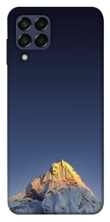 Чохол на Samsung Galaxy M33 5G Sky mountains фото 1 з 1