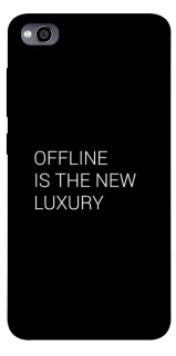 Чохол на Xiaomi Redmi 4a Offline фото 1 з 1