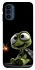 Чехол на Motorola Moto G41 Funny turtle фото 1 из 1