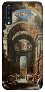 Чохол на Samsung Galaxy A70 (A705F) Art collage ver.5 фото 1 з 1