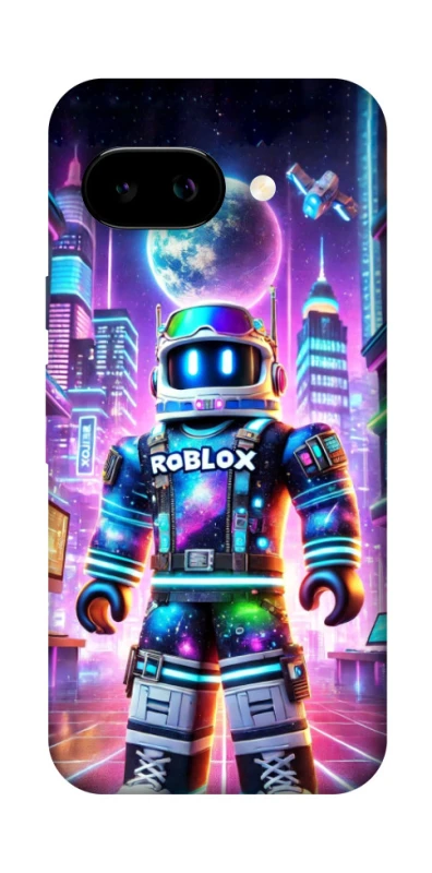 Чехол на Google Pixel 9a Roblox aesthetics ver.5 фото 1 из 1