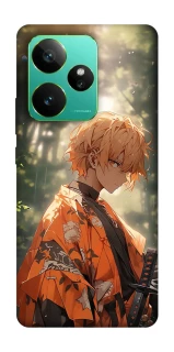 Чохол на Realme GT 7 Zenitsu фото 1 з 1