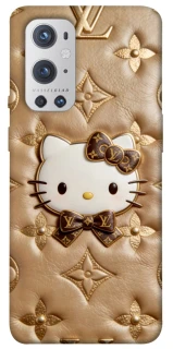 Чохол на OnePlus 9 Pro Hello Kitty ver.2 фото 1 з 1