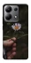 Чехол на Xiaomi Redmi Note 13 4G Ромашка v4 фото 1 из 1