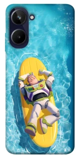 Чехол на Realme 10 4G buzz lightyear фото 1 из 1