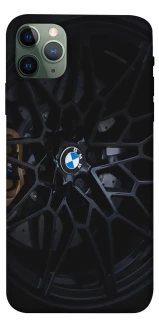 Чохол на Apple iPhone 11 Pro Max (6.5") Wheel BMW фото 1 з 1