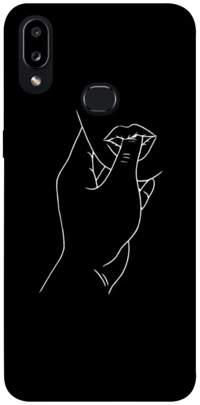 Чохол на Samsung Galaxy A10s Passion фото 1 з 1