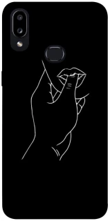 Чохол на Samsung Galaxy A10s Passion фото 1 з 1