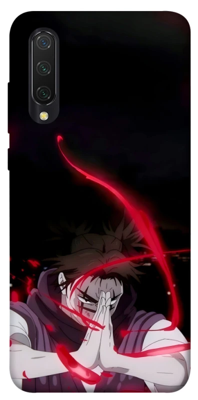 Чохол на Xiaomi Mi CC9 / Mi 9 Lite Choso фото 1 з 1