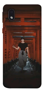 Чохол на Samsung Galaxy M01 Core / A01 Core Toji Fushiguro фото 1 з 1