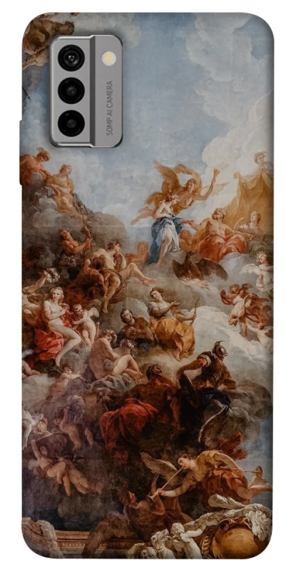 Чехол на Nokia G22 Искусство v2 фото 1 из 1