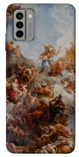 Чехол на Nokia G22 Искусство v2 фото 1 из 1