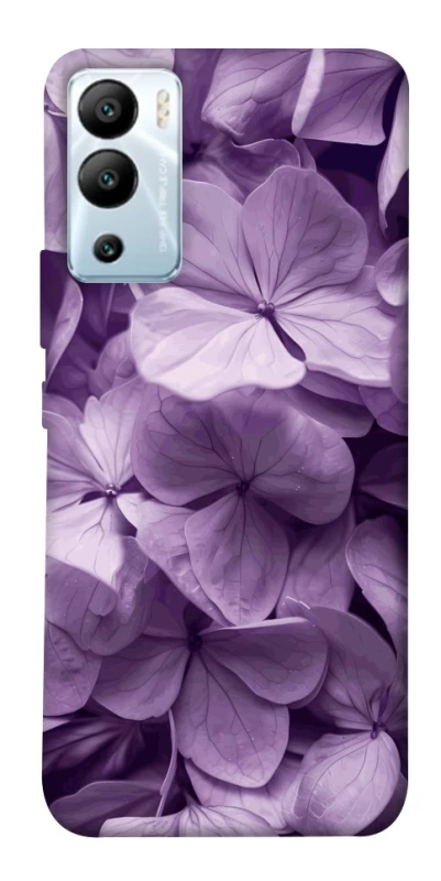 Чохол на Infinix Hot 12i Floral Symphony фото 1 з 1