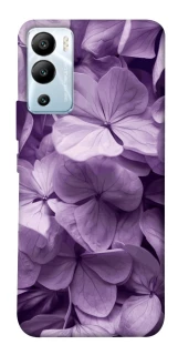 Чохол на Infinix Hot 12i Floral Symphony фото 1 з 1
