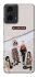 Чохол на Motorola Moto G04 BLACKPINK v2 фото 1 з 1