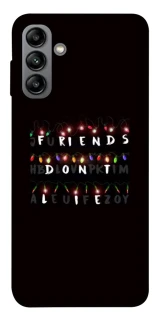 Чохол на Samsung Galaxy A04s Stranger Things ver.6 фото 1 з 1