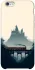 Чехол на Apple iPhone 6/6s plus (5.5") Hogwarts v1 фото 1 из 1