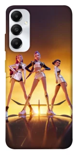 Чохол на Samsung Galaxy A05s K-Pop Demon Hunters ver.2 фото 1 з 1