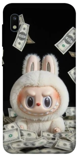 Чохол на Samsung Galaxy A10 (A105F) Dollar Labubu фото 1 з 1