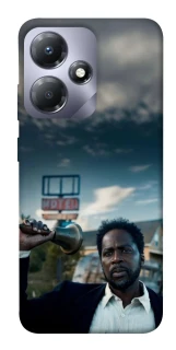 Чехол на Infinix Hot 30 Play From фото 1 из 1