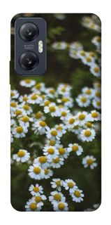 Чохол на Infinix Hot 20 5G Ромашки v13 фото 1 Чохол на Infinix Hot 20 5G Ромашки v13 фото 1 з 1